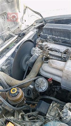 بي ام دبليو الفئة 7